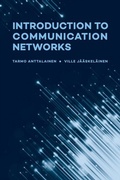 Cover: Introduction to Communication Networks - Artech House