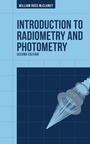 Cover: Introduction to Radiometry and Photometry, Second Edition - Artech House