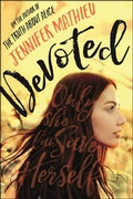 Cover: Devoted - Roaring Brook Press