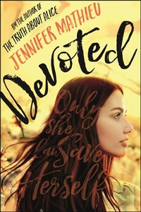 Enlarge image Cover: Devoted - Roaring Brook Press