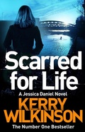 Cover: Scarred for Life - Pan Books
