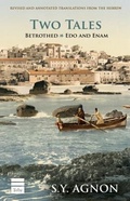 Cover: Two Tales - Toby Press LLC, The