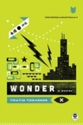 Cover: Wonder - Tyndale House Publishers, Inc.