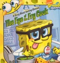 Cover: The Eye of the Fry Cook - Turtleback Books