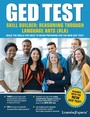 Cover: GED(R) Test Skill Builder - LearningExpress LLC