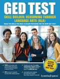 Cover: GED(R) Test Skill Builder - LearningExpress LLC