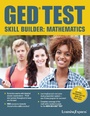 Cover: GED Test Skill Builder - LearningExpress LLC