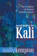 Cover: Awakening to Kali - St. Martin's Essentials