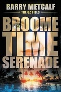 Cover: Broometime Serenade - Evolved Publishing