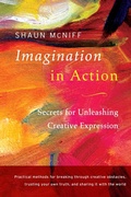 Cover: Imagination in Action - Shambhala Publications Inc