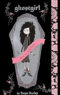 Cover: Ghostgirl - Turtleback Books