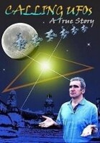 Abbildung von: Calling UFO's - Moregoli Design Publishers