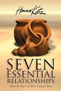 Cover: Seven Essential Relationships - Aark House Publishing