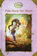 Cover: Vidia Meets Her Match - Turtleback Books