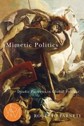 Cover: Mimetic Politics - Michigan State University Press