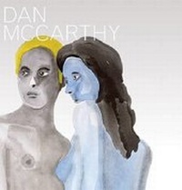 Enlarge image Cover: Dan McCarthy - Anton Kern Gallery