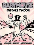 Cover: Cupcake Tycoon - Turtleback Books