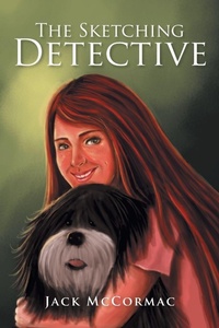 Enlarge image Cover: The Sketching Detective - Xlibris