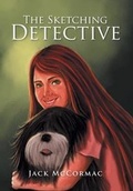 Cover: The Sketching Detective - Xlibris
