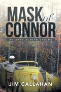 Cover: Mask of Connor - Xlibris