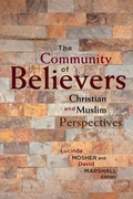 Cover: The Community of Believers - Georgetown University Press