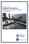 Cover: Tunisian Revolutions - Georgetown University Press