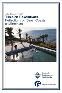 Enlarge image Cover: Tunisian Revolutions - Georgetown University Press