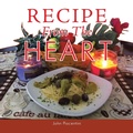 Cover: Recipe From The Heart - Xlibris