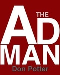Cover: Adman - BOOKBABY