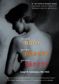 Abbildung von: Your Body, Your Beauty, Your Safety, 2nd edition - BOOKBABY