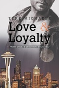 Cover: Love & Loyalty Volume 2 - Dreamspinner Press