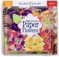 Cover: Paper Flowers - Klutz Chicken Socks