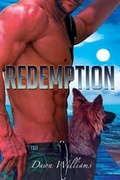 Cover: Redemption - Page Publishing Inc.