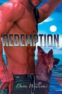 Enlarge image Cover: Redemption - Page Publishing Inc.