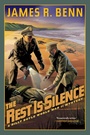 Cover: The Rest Is Silence - Soho Press Inc