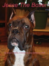 Abbildung von: Jesse The Boxer - DAHNMON WHITT FAMILY