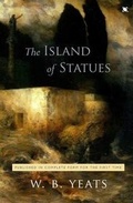 Cover: The Island of Statues - Quinx Books