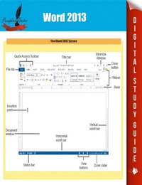Enlarge image Cover: Word 2013 - Dot EDU