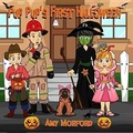 Cover: Pup Pup's First Halloween - Mojo Enterprises