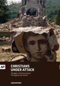 Cover: Christians Under Attack - Mango Media