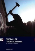 Cover: The Fall of the Berlin Wall - Mango Media