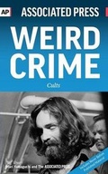 Cover: Weird Crime - Mango Media