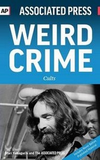 Enlarge image Cover: Weird Crime - Mango Media
