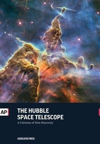 Enlarge image Cover: The Hubble Space Telescope - Mango Media
