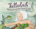 Cover: Tallulah - Sleeping Bear Press