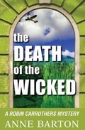 Cover: The Death of the Wicked - Carrick Publishing
