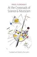 Cover: At the Crossroads of Science & Mysticism - Angelico Press