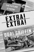 Cover: Extra! Extra! - AMERICA STAR BOOKS