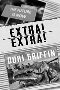 Enlarge image Cover: Extra! Extra! - AMERICA STAR BOOKS
