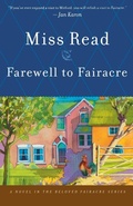 Cover: Farewell to Fairacre - BookWorld Press,U.S.